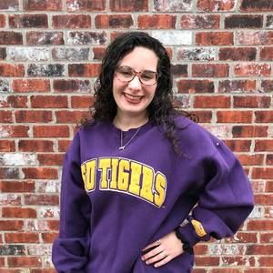 Meet your Posher, Alyssa